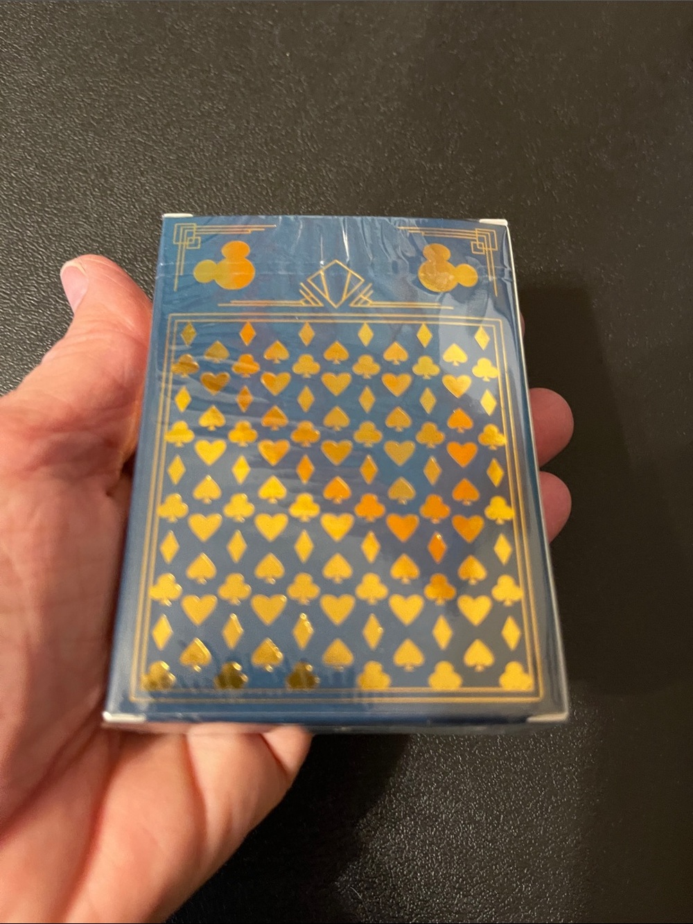 Disney D23 Magic & Mystery Box 2024 - Sorcerer Mickey - Picture 6 of 15